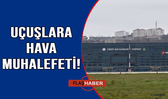 İstanbul seferlerinde iptal ve gecikmeler yaşanıyor