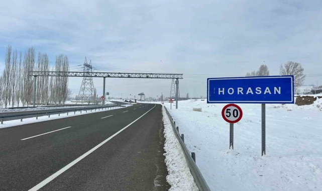 İşte Türkiye'nin en soğuk yerleri