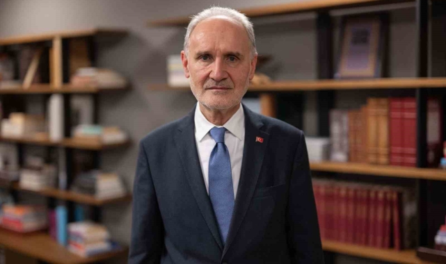 İTO Başkanı Avdagiç'ten 'büyüme' değerlendirmesi