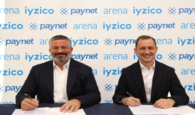 iyzico, Paynet'i 87 milyon dolara satın aldı