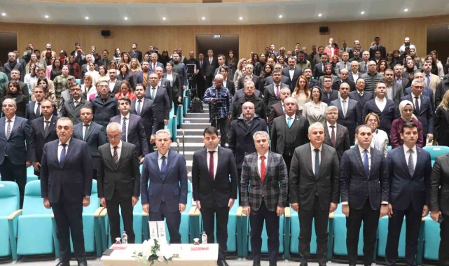 İZKA Genel Sekreteri Yavuz, "2050 yılında İzmir'in nüfusunun 5.6 milyon seviyesine ulaşacağı öngörülüyor"