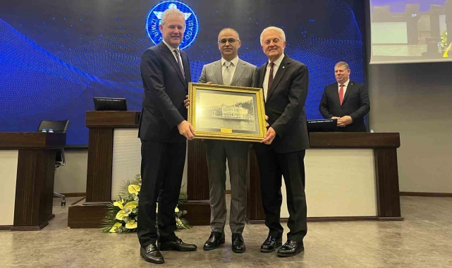 İzmir'de 10 'mesleki ortaokul' kurulacak