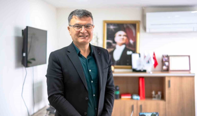 İzmir'de yapay zeka destekli evde sağlık hizmeti başladı