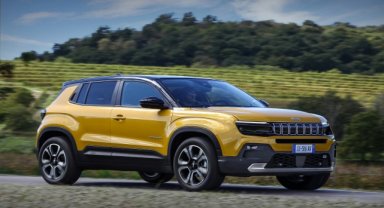 Jeep'in şubat kampanyası devam ediyor