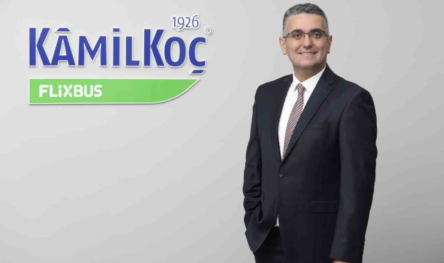 Kâmil Koç, UEFA Avrupa Ligi ve UEFA Konferans Ligi'nin resmi ortağı oldu