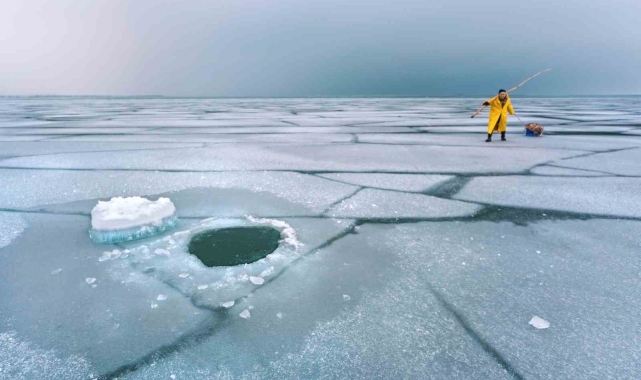 Kabul edilmedikleri yarışmaya son anda girerek dünya 12&#039;incisi oldular