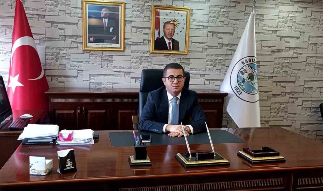 Kağızman belediyesine kayyum atandı