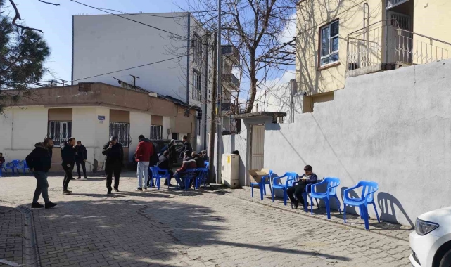 Kahtalı Mıçe'nin ölümü ailesini yasa boğdu