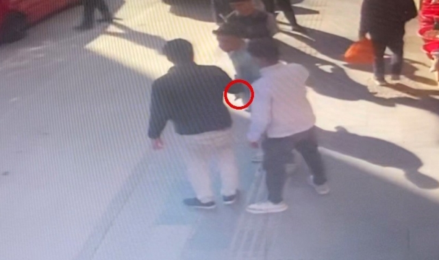 Kan akan &#039;Çakmak yok&#039; kavgasındaki görgü şahidi: &quot;&#039;Niye ters bakıyorsun&#039; sözüyle başladı&quot;