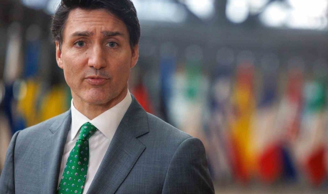 Kanada Başbakanı Trudeau: "Kanada asla ABD'nin 51. eyaleti olmayacak"