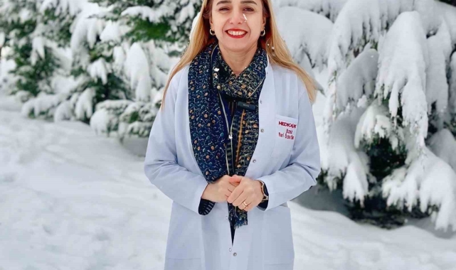 'Kar yağışı mikropları öldürmez'