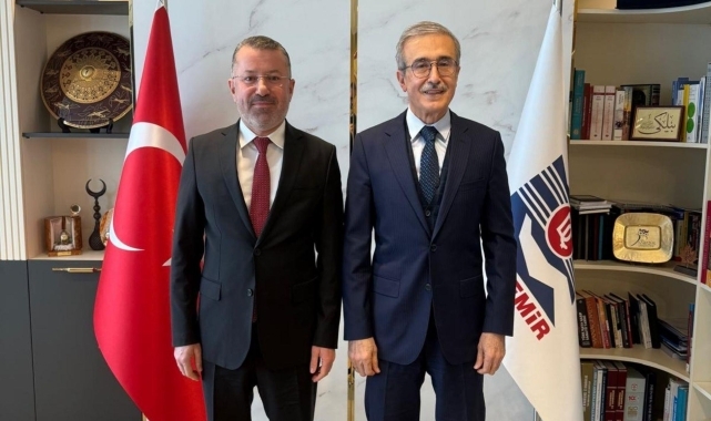 Karabük Üniversitesinden kısa kısa