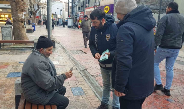 Karabük'te vatandaşlar telefon dolandırıcılığına karşı uyarılıyor