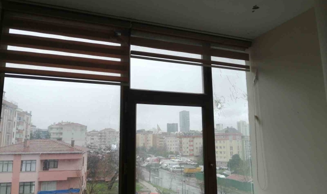 Kartal'da dernek binasına silahlı saldırı: 34 el ateş açtılar
