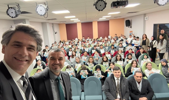 Kartepe'de 3 bin 47 öğrenciye sınav desteği