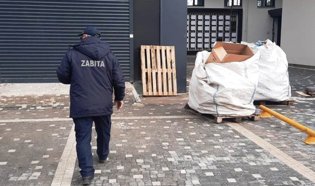 Kartepe'de çevre denetimi