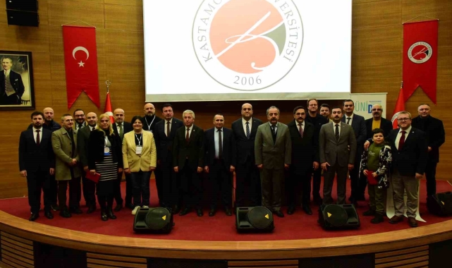 Kastamonu İl Sağlık Müdürü Derdiyok: