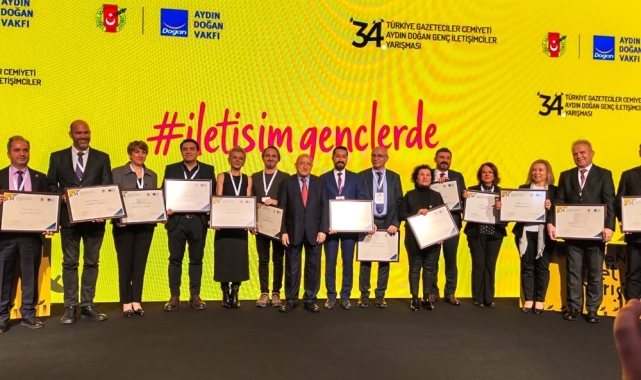 Kastamonu Üniversitesi öğrencilerinden birincilik ödülü
