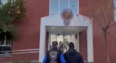 Kasten yaralama suçundan aranan şahıs tutuklandı