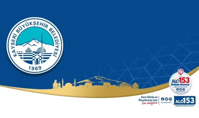 Kayseri Büyükşehir Belediyesi: "Zamanı geldiğinde işçilerin hakları her zaman olduğu gibi yine verilecektir"