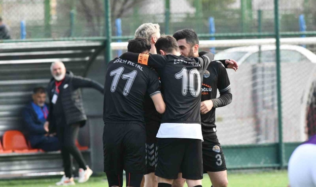 Kayseri Süper Amatör Küme Play-Off 1. hafta maç programı belli oldu