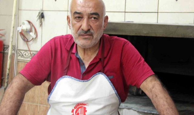 Kayseri'de Ramazan Pidesi 30 TL