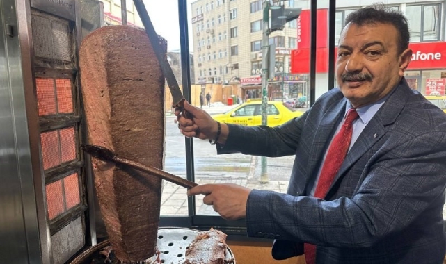 Kayseri'de Ramazan'da lokantalara zam yok