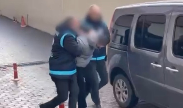 Kayseri'de vatandaşları 440 bin TL dolandıran şahıs yakalandı