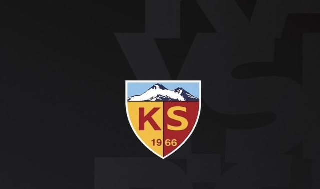 Kayserispor'a Ulusal Kulüp Lisansı verildi