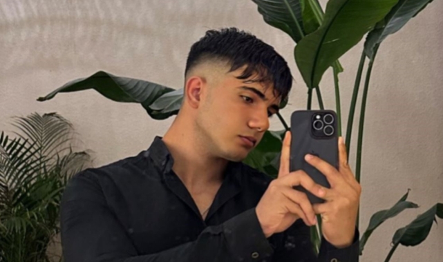 Kaza yapan motosiklet sürücüsüne otomobil çarptı: 1 ölü