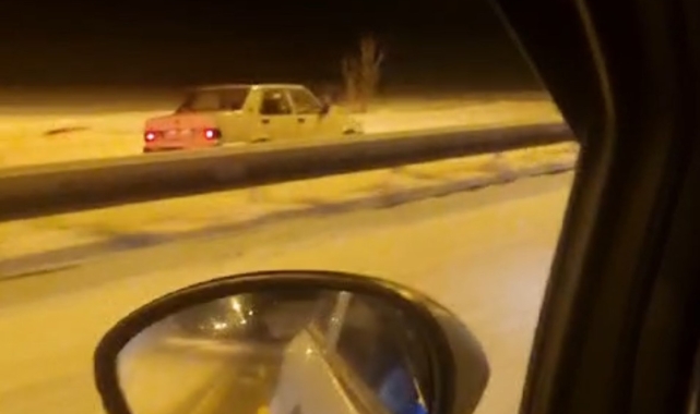 Kazaya davetiye çıkarttı