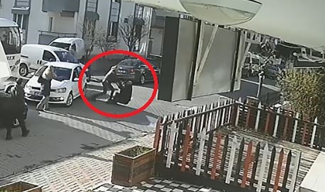 Kırklareli'nde tartıştığı kişiyi öldüren sanığa 25 yıl hapis