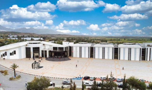 KKTC Öğrenci Yerleştirme ve Burs Sıralama Sınavı 24 Mayıs'ta yapılacak