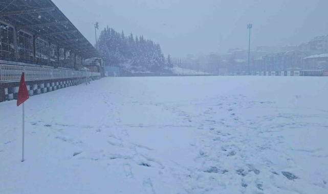 Kocaeli'de tüm amatör maçlar ertelendi
