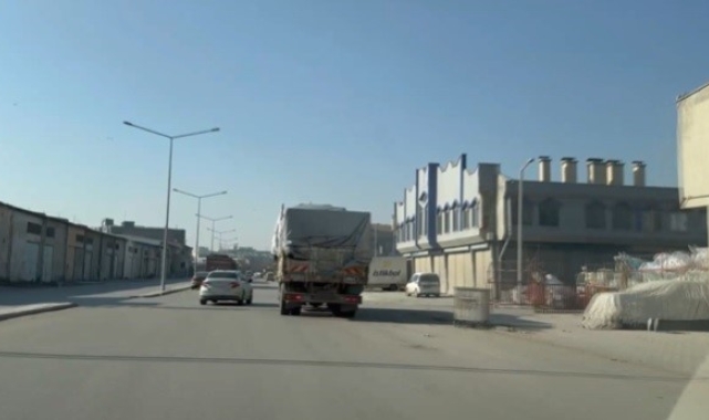 Konya'da 7 milyon liralık kaçak makaron yakalandı