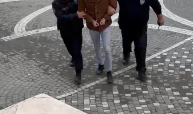 Konya'da kaçakçılık operasyonu