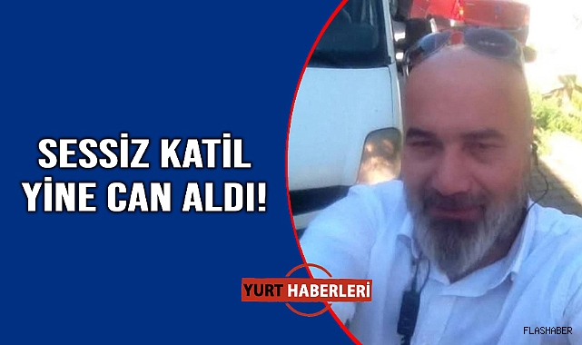 Korkunç Son! Karbonmonoksit gazı can aldı