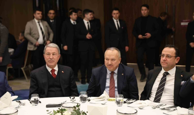 Kozaklı OTB&#039;de parsel sözleşmeleri imzalandı