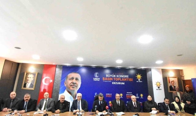 Küçükoğlu; "Bizde 'eski' ya da 'yeni' ayrımı yoktur"