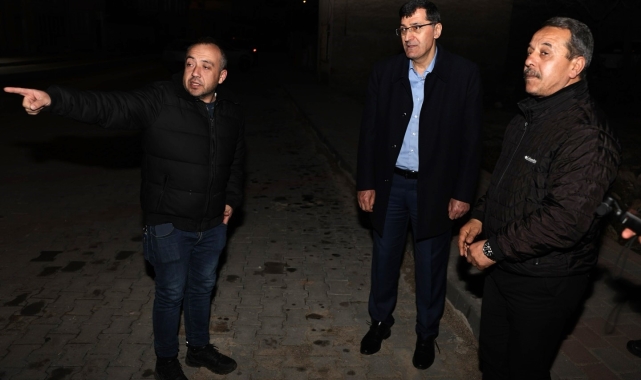 Kütahya Belediye Başkanı Eyüp Kahveci, sokak hayvanları için yol haritasını açıkladı