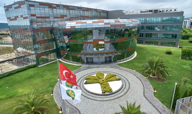 Kuveyt Türk 2024'te 34,7 milyar lira net kar elde etti