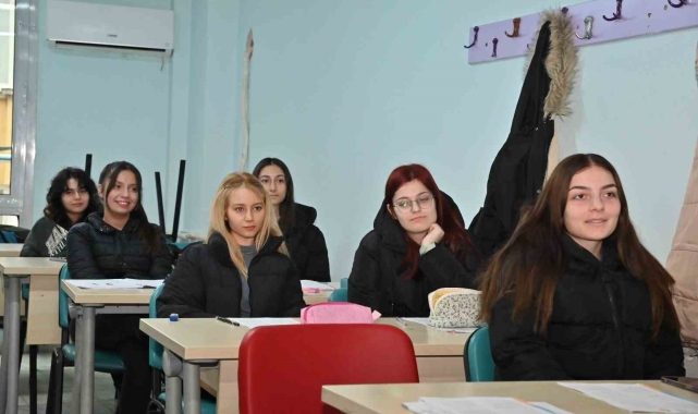 MABEM&#039;de yeni dönem kursların kayıtları başladı