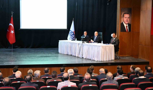 Malatya Valisi Yavuz, sokak hayvanları için yeni düzenlemeyi açıkladı