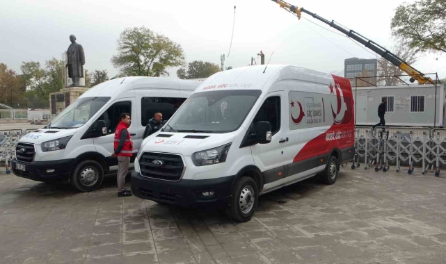 Malatya'da düzensiz göçle mücadelede sıkı denetim