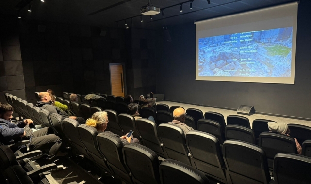 Maltepe'de Şubat ayı kısa filmlerle geçiyor