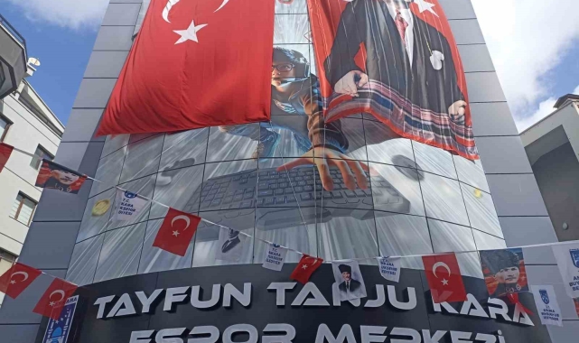 Mansur Yavaş: "Bizim kendi başımıza aday olma ya da olmama diye bir hakkımız yok artık"