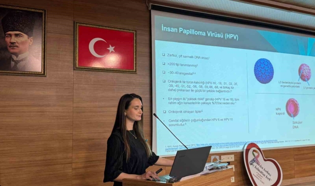 Mardin'de '4 Şubat Dünya Kanser Günü' etkinlikleri