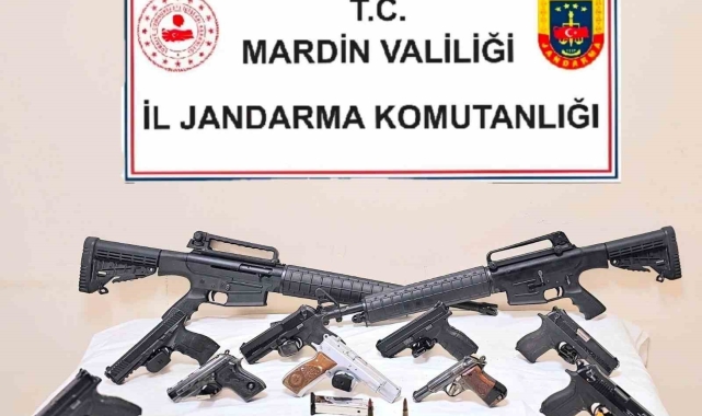 Mardin'de kasten öldürme olayı sonrası 7 aydır aranan şahıslar yakalandı