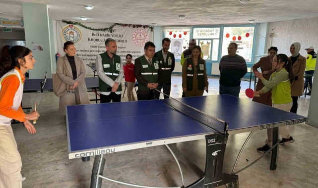 Marmaris'te "Hepimiz İçin Bağımsız Gelecek" etkinlikleri devam ediyor