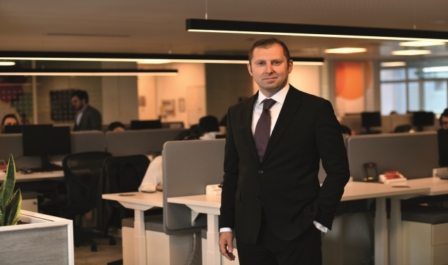 Mastercard KOBİ Güven Endeksi'nin üçüncü baskısı paylaşıldı
